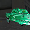 the greengo 63 Impala